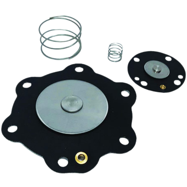 Kit membraneTKITM054N68 Turbo