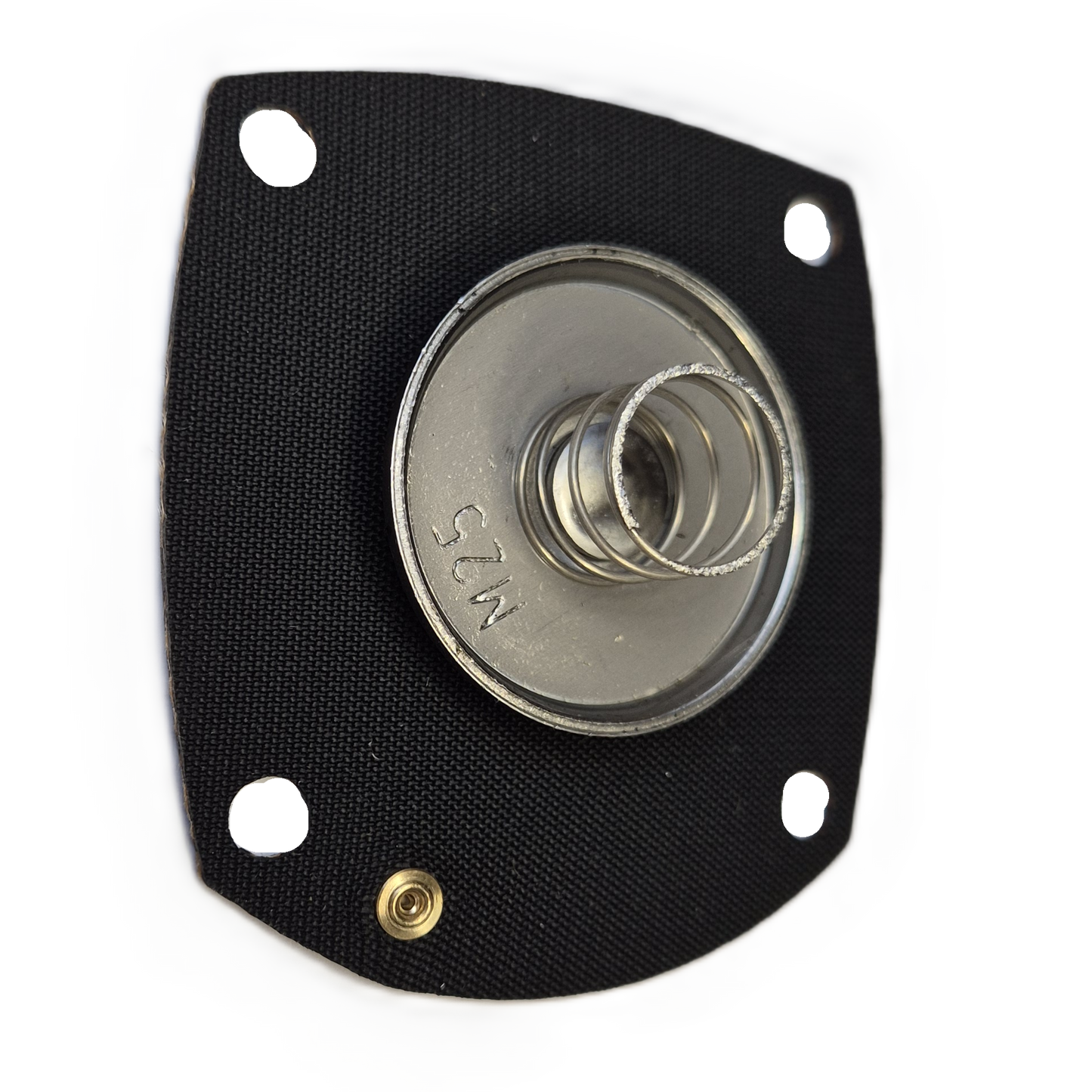 Membrane turbocontrols M5