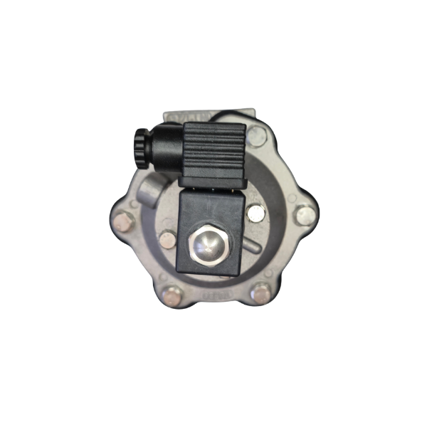 Vanne Turbocontrols TF045NPUSST