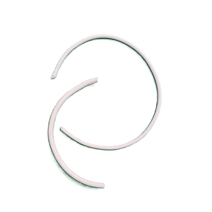 Cordon PTFE 2 mm