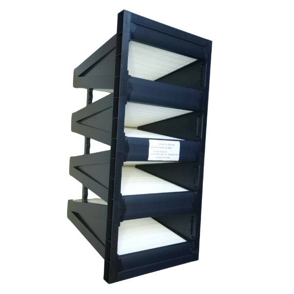 Filtre diedre F7 Deltrian compatible