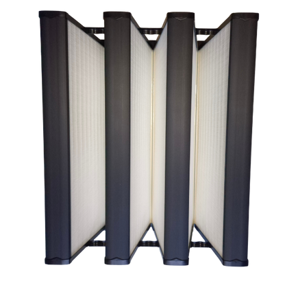 Filtre compact F7 Camfil