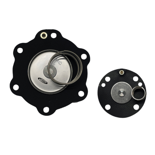TKITM045N turbocontrols