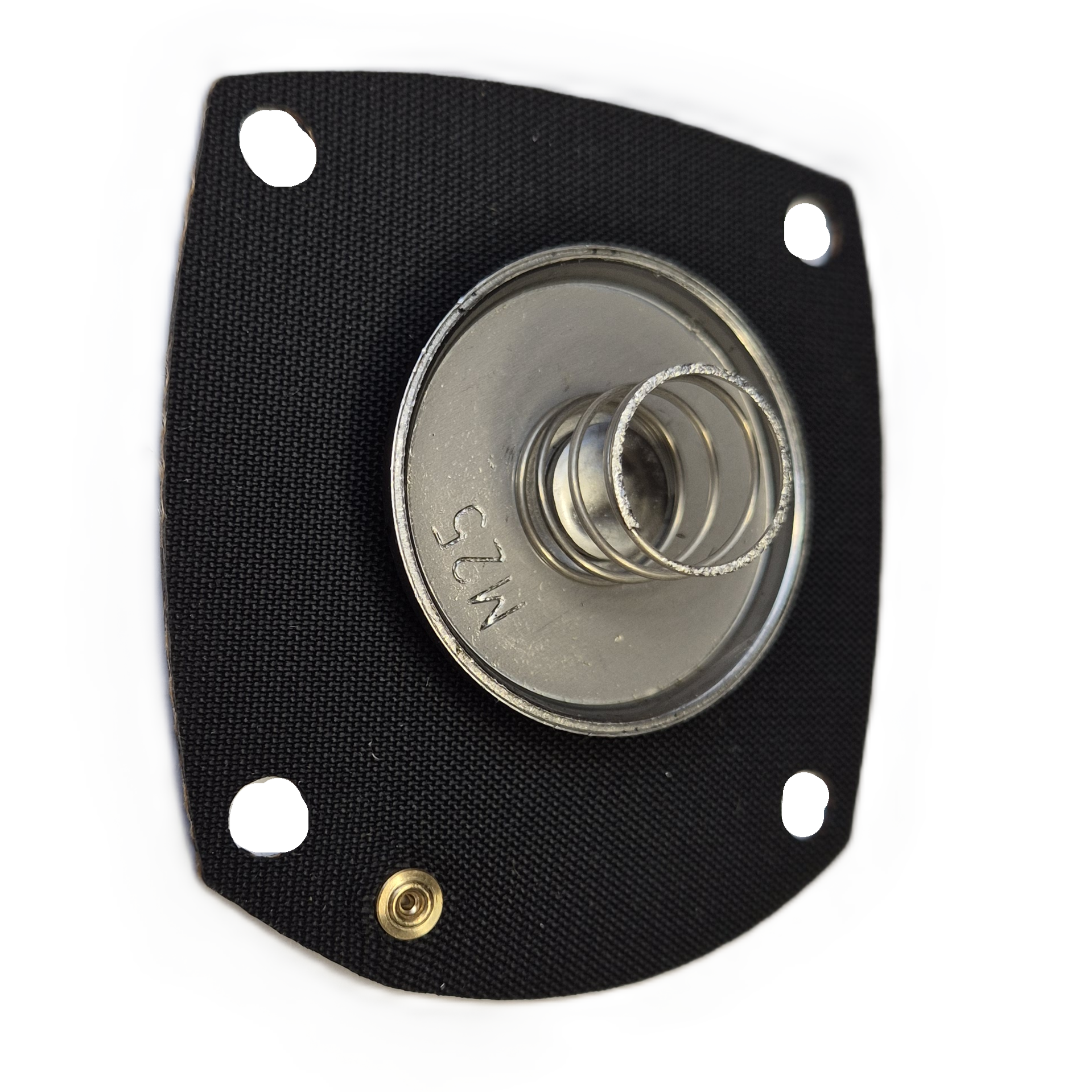 Membrane turbocontrols M5