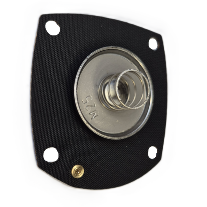 Membrane turbocontrols M5