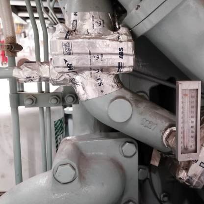 Ruban Spray Stop 100 mm