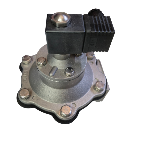 Electovanne TF045 turbocontrols