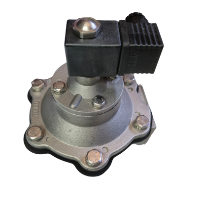 Electovanne TF045 turbocontrols