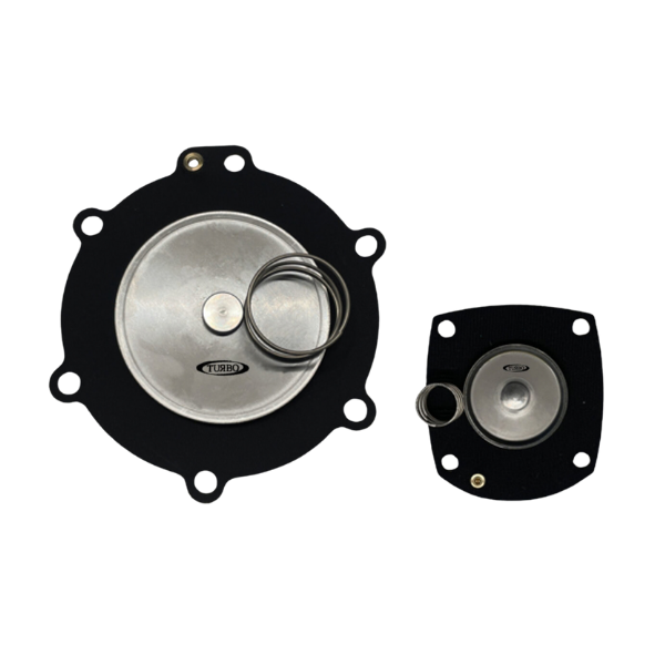 Kit TKITM065N Turbo SRL