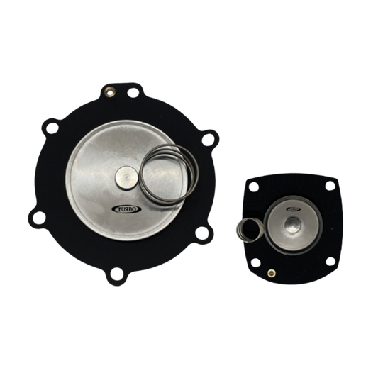 Kit TKITM065N Turbo SRL