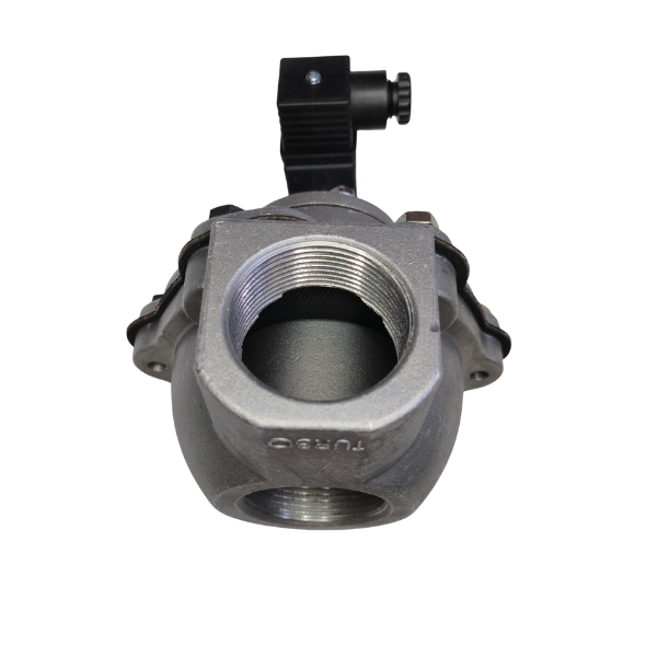 TF045NPUSST Turbocontrols