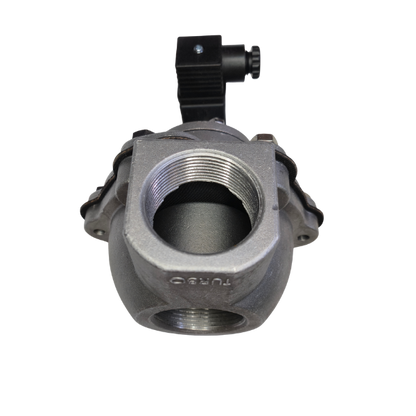 TF045NPUSST Turbocontrols