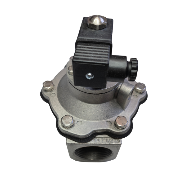 Vanne Turbocontrols TF045NPUSST