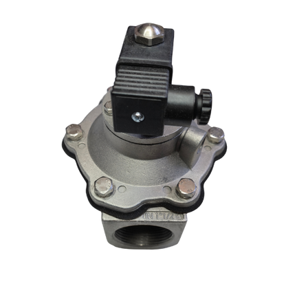 Vanne Turbocontrols TF045NPUSST