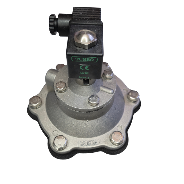 Turbocontrols TF045NPUSST