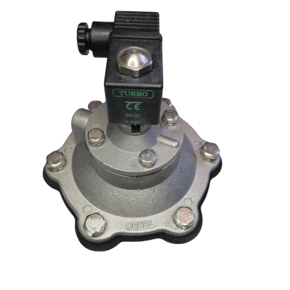 Turbocontrols TF045NPUSST