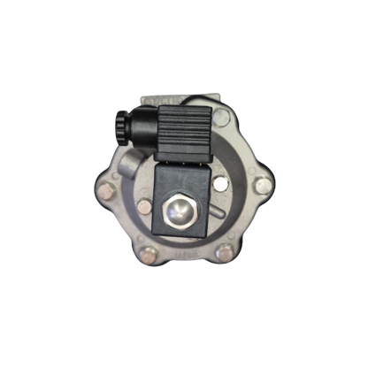 Vanne Turbocontrols TF045NPUSST