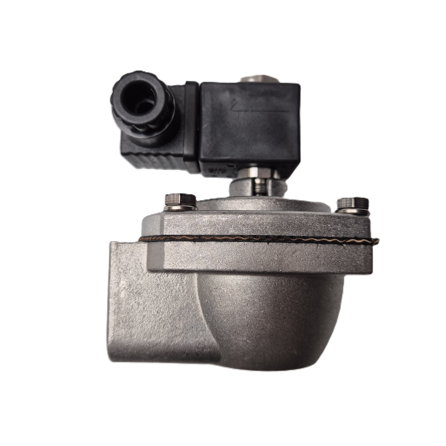 Vanne 3/4" Turbocontrols