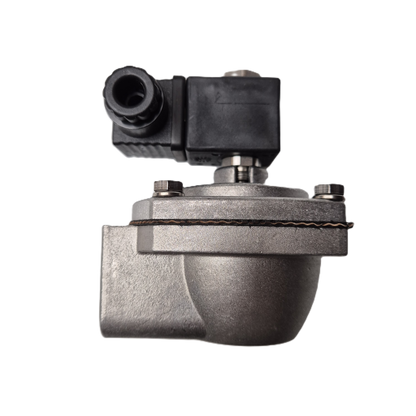 Vanne 3/4" Turbocontrols