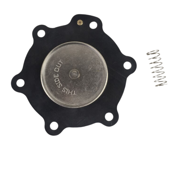 Asco Goyen kit C113825