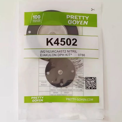 Kit Goyen K4502 compatible - Néoprène