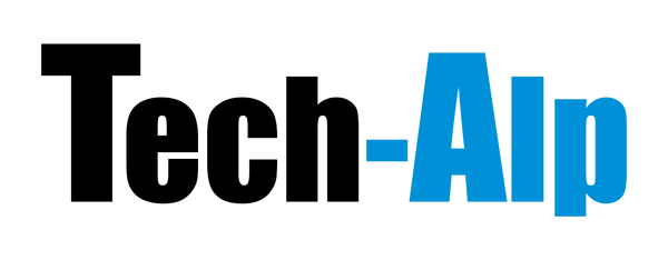 Tech-Alp Shop